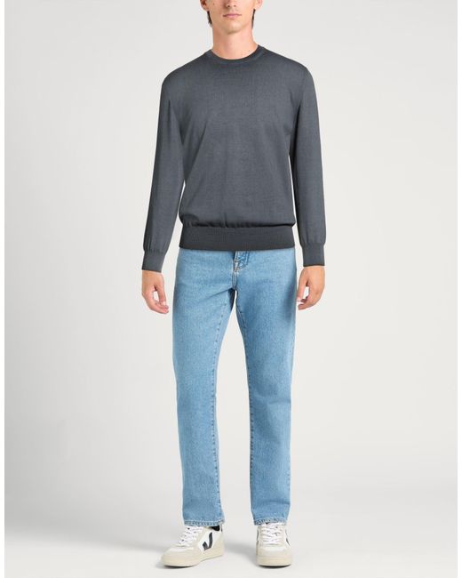 Pullover Altea de hombre de color Blue