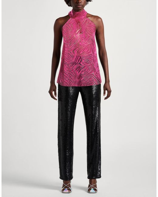 Pinko Pink Tops