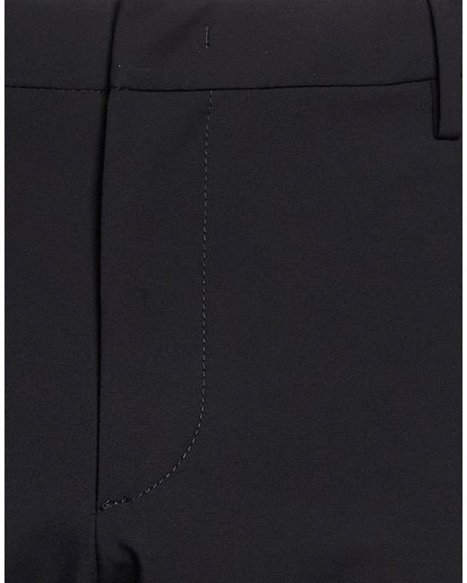 Dondup Blue Pants Polyamide, Elastane for men