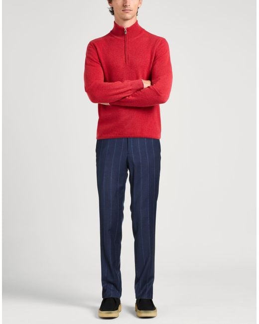 L.b.m. 1911 Blue Trouser for men