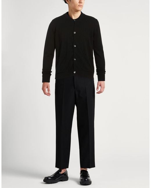 Rebecas Alpha Studio de hombre de color Black
