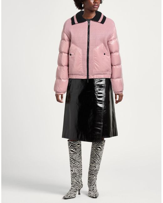 ViCOLO Pink Puffer