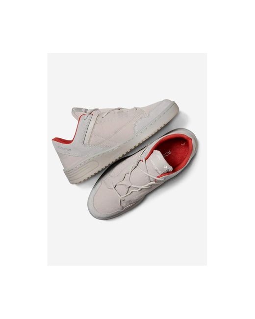 Sneakers Converse pour homme en coloris Gray