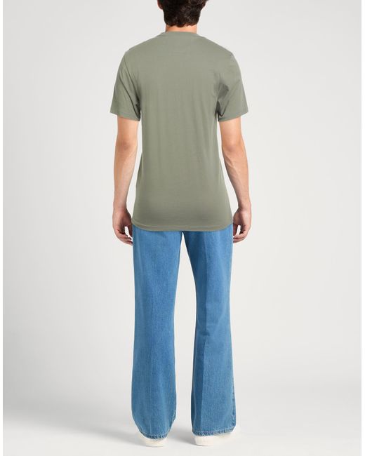 C P Company T-shirts in Green für Herren