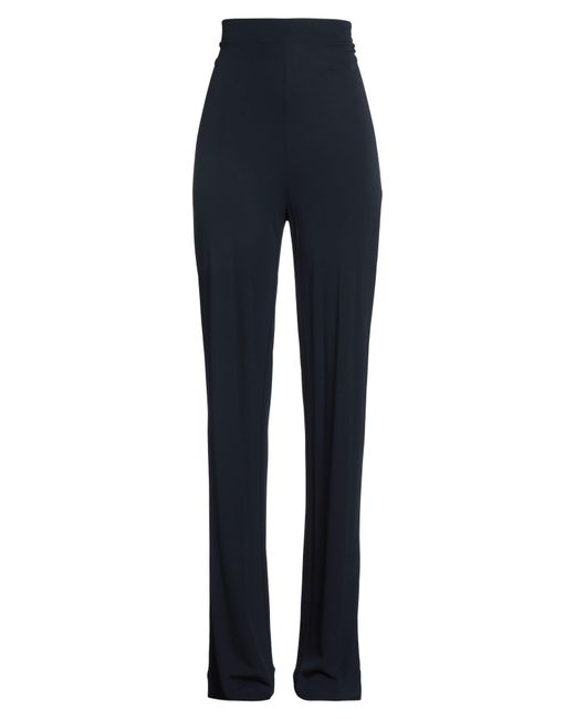 Alpha Studio Blue Trouser