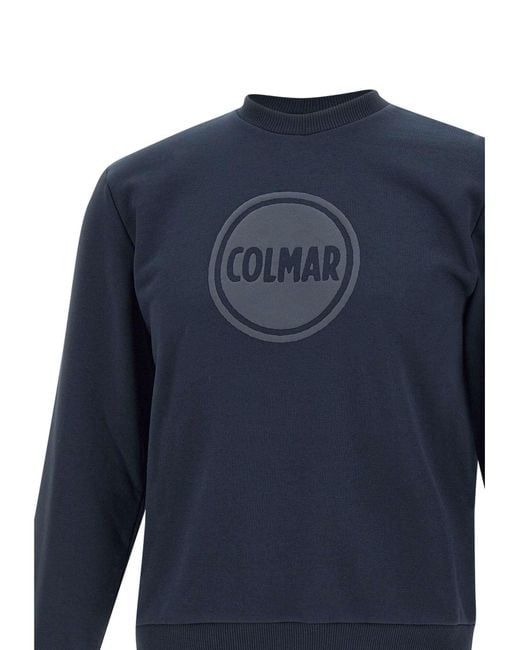 Colmar Sweatshirt in Blue für Herren