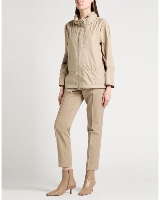 Moorer Natural Jacket
