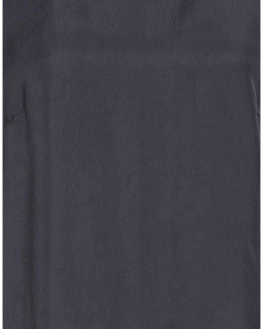 Aspesi Blue Top