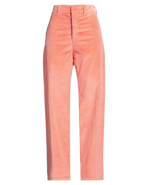 Department 5 Pink Trouser