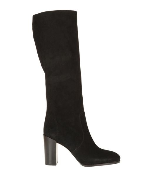 MICHAEL Michael Kors Black Stiefel