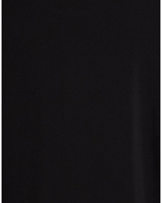 Jijil Blue Mini Dress Polyester, Elastane