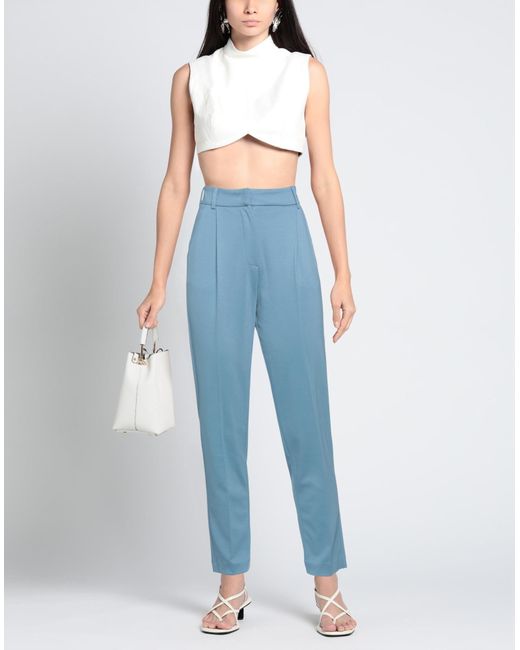 SFIZIO STUDIO Blue Trouser