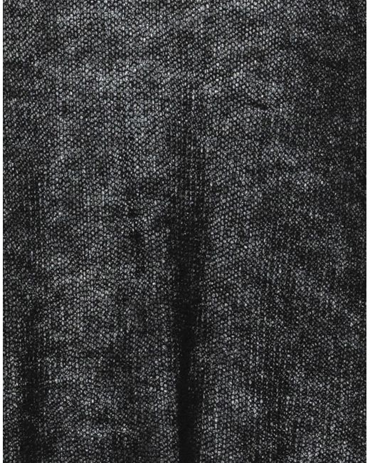 Peuterey Black Sweaters