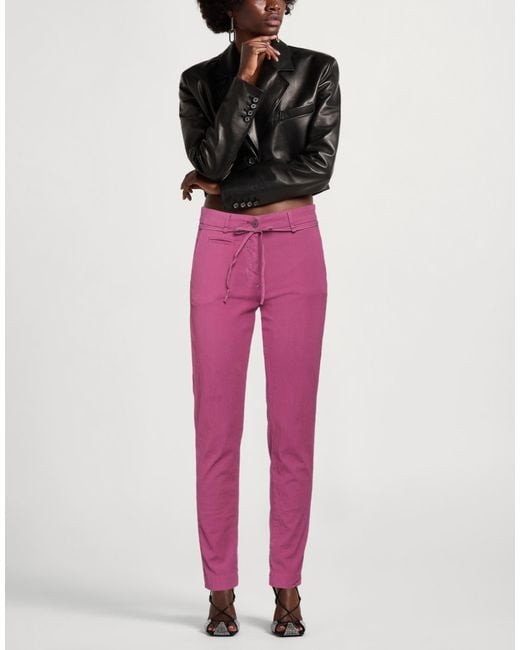 Mason's Pink Trouser