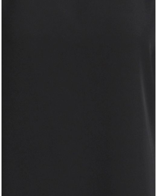Calvin Klein Black Top Polyester, Elastane