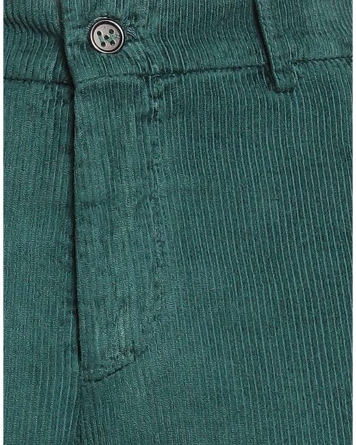 Berwich Green Pants