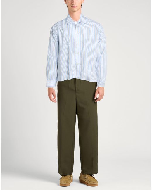 SELECTED Blue Shirt for men