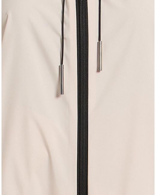Moncler Natural Jacket Polyester