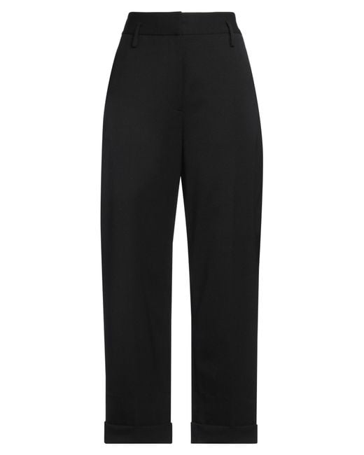 A.b Black Trouser