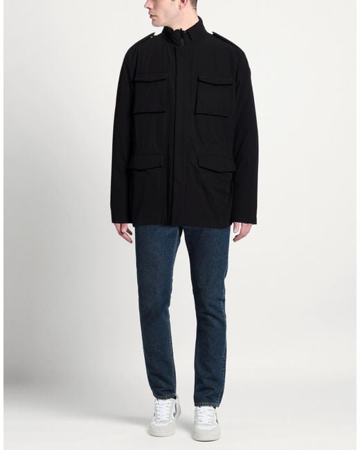 Suns Boards Black Jacket for men