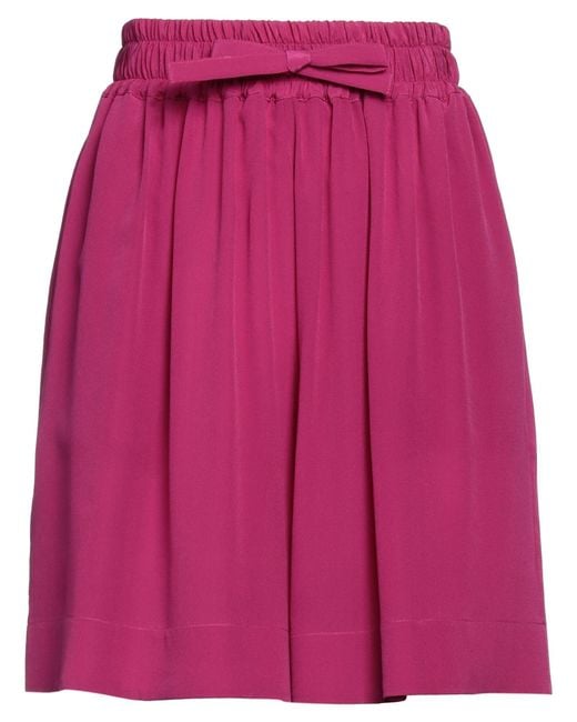 Gentry Portofino Pink Shorts & Bermuda Shorts