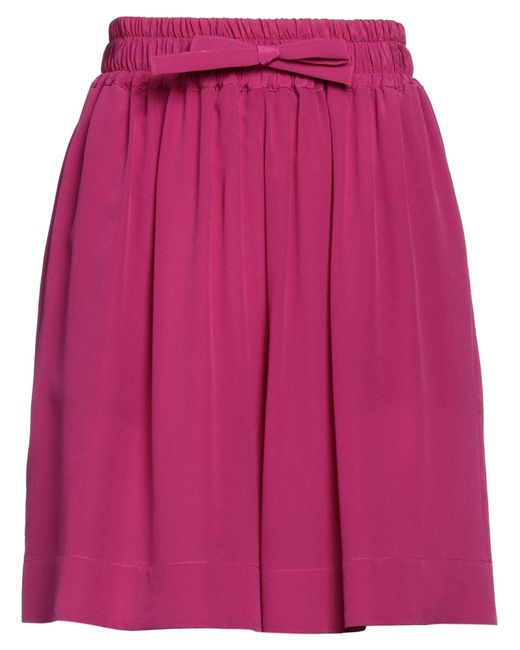 Gentry Portofino Pink Shorts & Bermuda Shorts