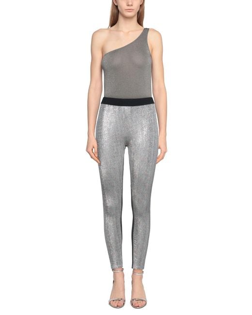 Rabanne Gray Leggings