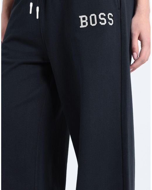 Boss Blue Trouser