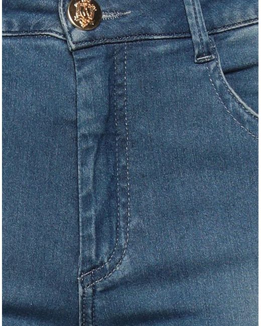 Marani Jeans Blue Jeanshose