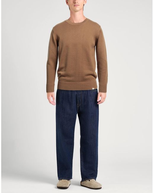 Pullover Liu Jo de hombre de color Brown