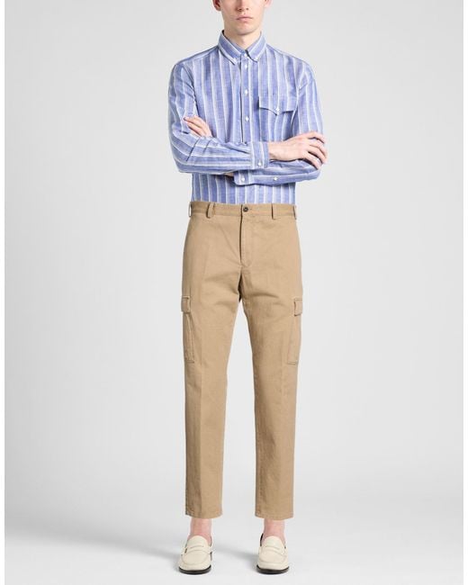 PT Torino Natural Jeans for men