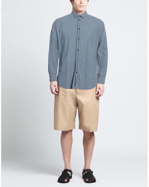 DSquared² Hemd in Blue für Herren