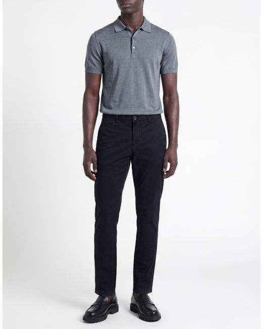 Briglia 1949 Blue Trouser for men