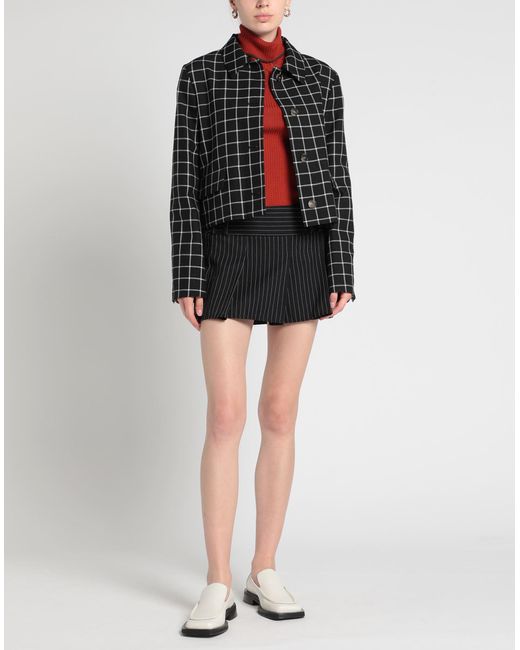 Marni Black Jacket