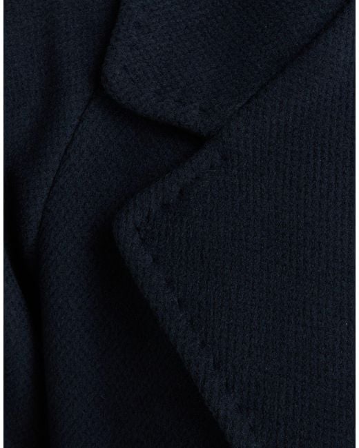 Roberto Cavalli Blue Coat