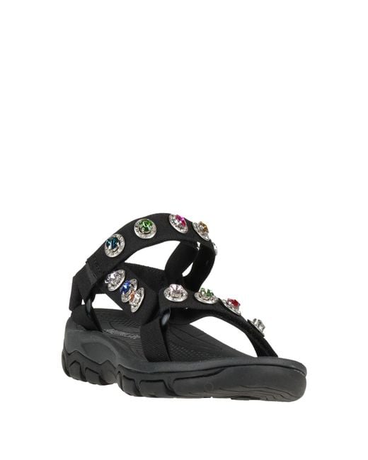 ARIZONA LOVE Black Sandals