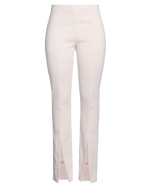 Pantalon Pinko en coloris White