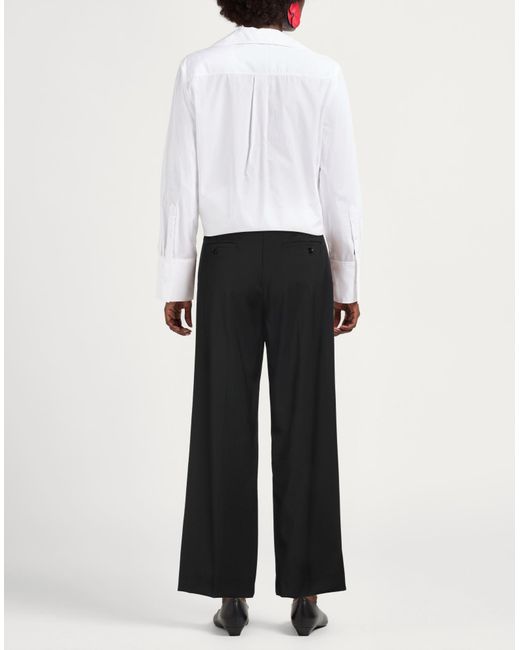 Weekend by Maxmara Black Hose