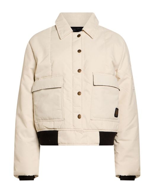 Refrigiwear Natural Jacket