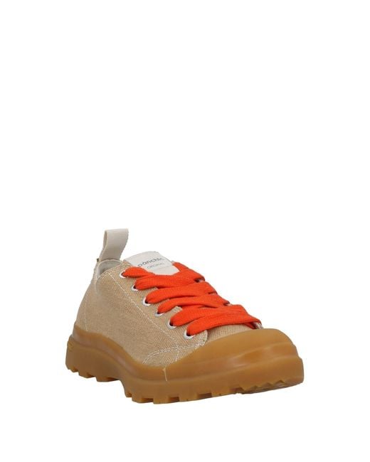Pànchic Multicolor Trainers