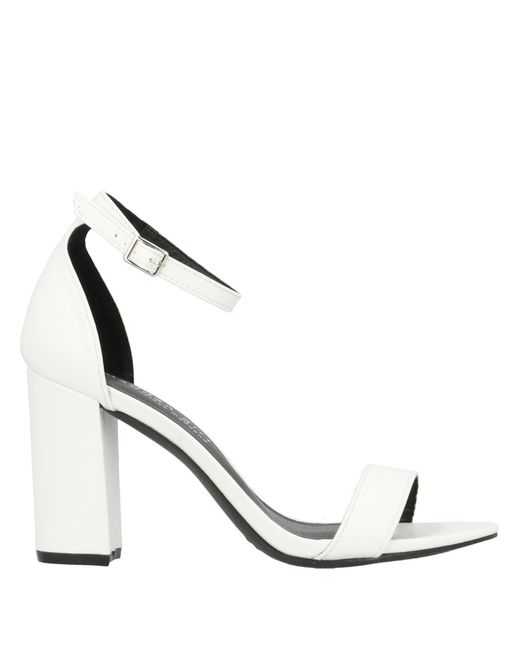 madden girl sandals heels