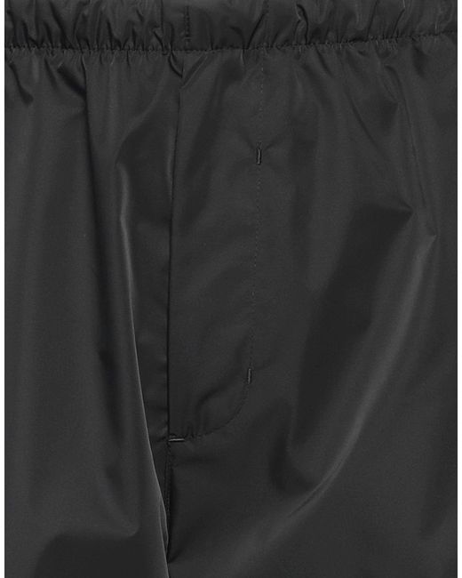 Givenchy Gray Shorts & Bermuda Shorts for men
