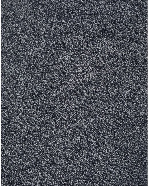 Brooksfield Gray Sweater for men