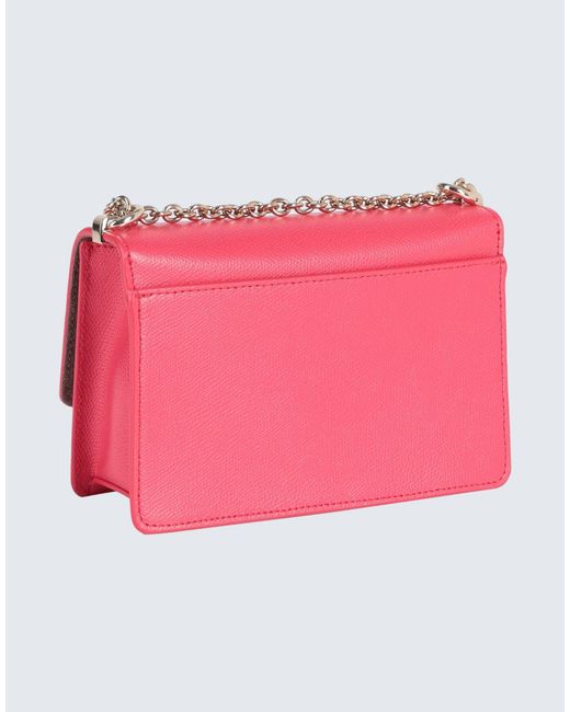 Furla Pink Cross-body Bag