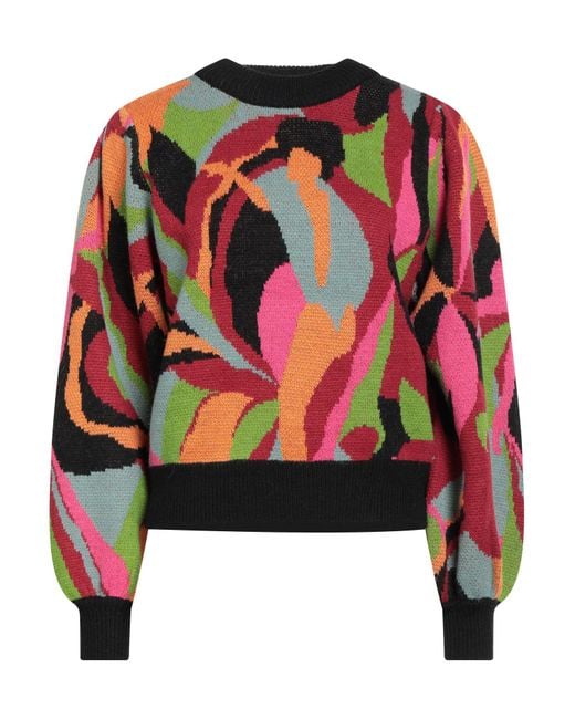 Pullover Farm Rio de color Red