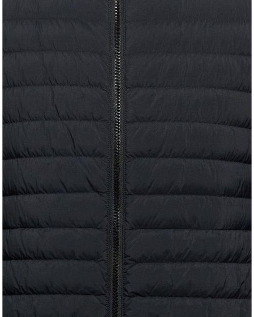 Peuterey Blue Puffers for men
