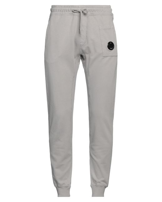 C P Company Hose in Gray für Herren