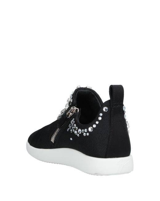 giuseppe zanotti low top