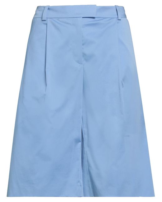 Boss Blue Shorts & Bermuda Shorts