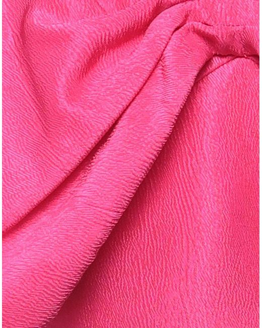 MSGM Pink Top